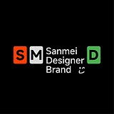 SanMD三每的头像