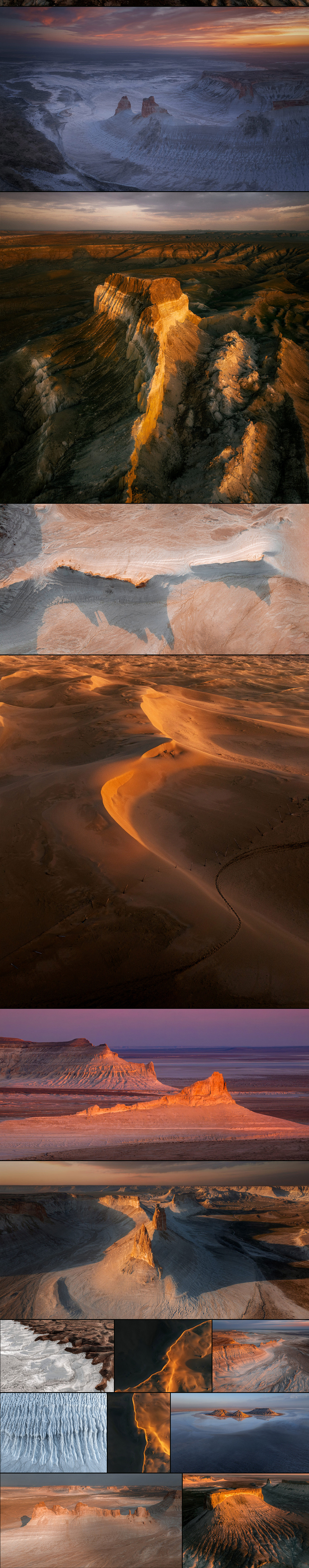 Kazakhstan（图ZMzg5OTQ2NTk2） - 风光摄影 - 站酷设计师Madebyvadim原创素材 - 站酷ZCOOL