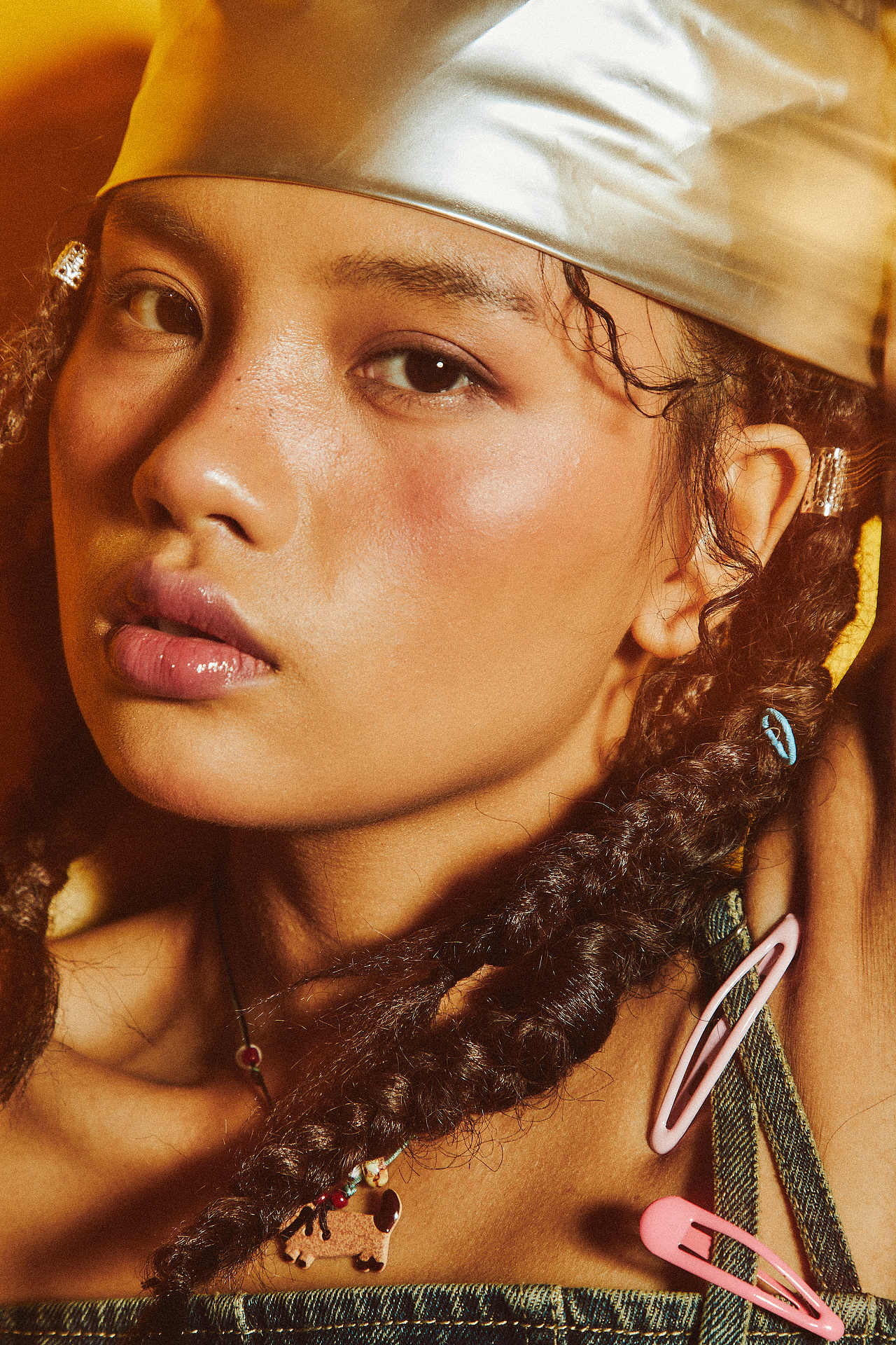 拍了拍 converse 未来银