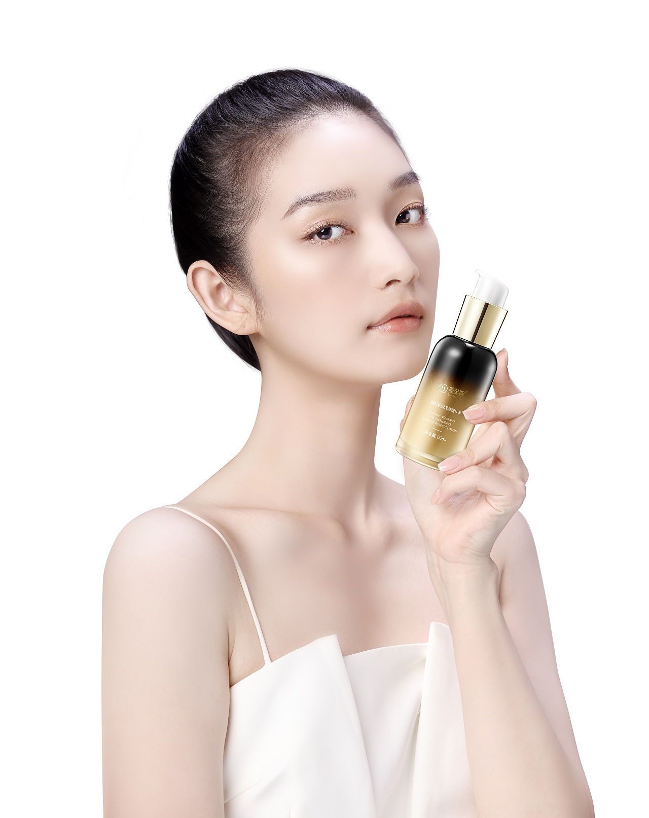 化妆品美妆护肤品商业摄影修图（图ZMzg5OTQ3Mjcy） - 修图/后期 - 站酷设计师姚天辰原创素材 - 站酷ZCOOL