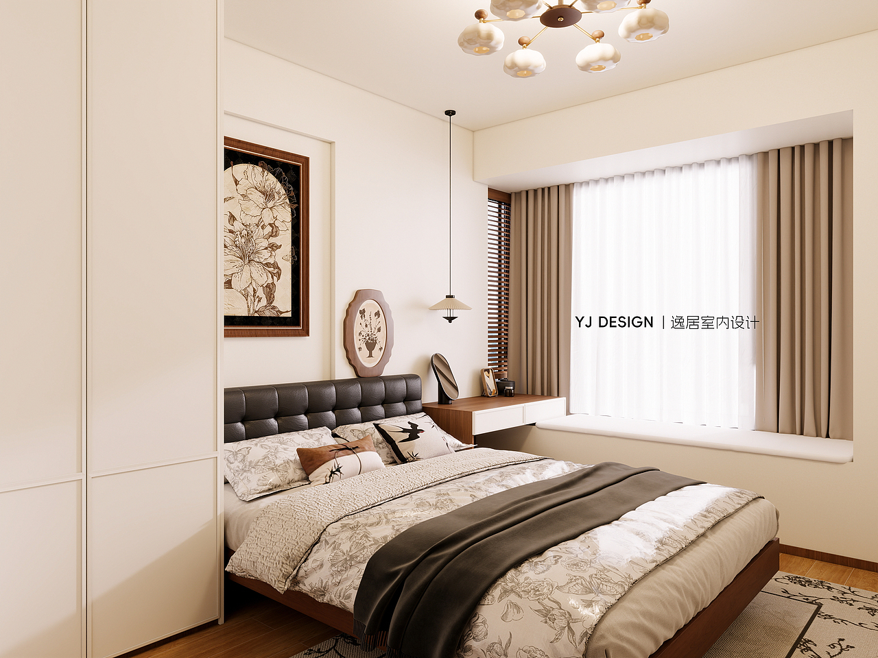 中古风室内设计（图ZMzg5OTUwNDA4） - 家装设计 - 站酷设计师喂喂喂喂喂w原创素材 - 站酷ZCOOL
