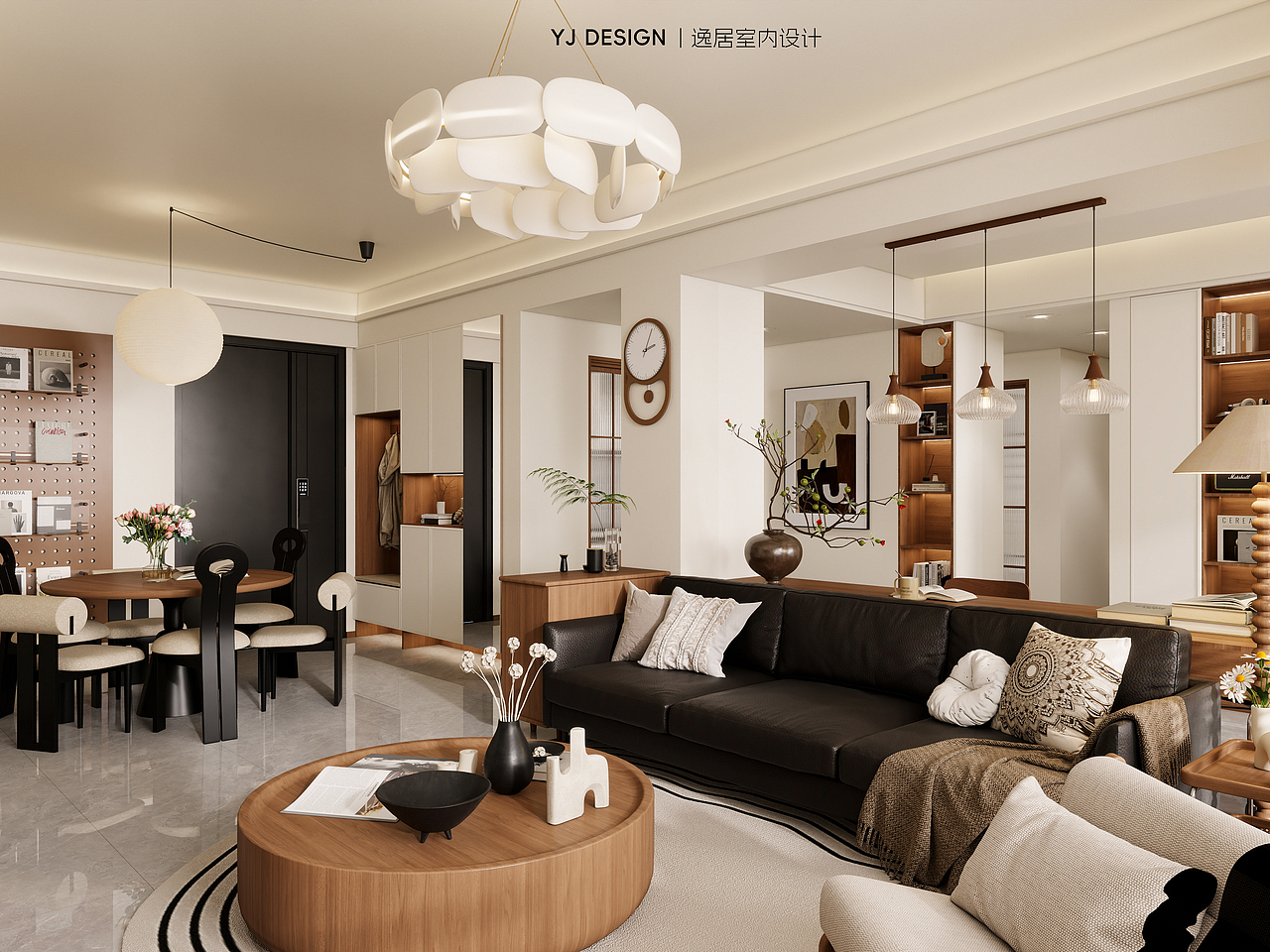 中古风室内设计（图ZMzg5OTUwMzky） - 家装设计 - 站酷设计师喂喂喂喂喂w原创素材 - 站酷ZCOOL