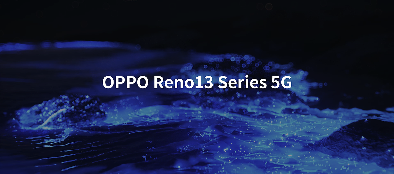 OPPO Reno13 Series 5G（图ZMzg5OTUxNDcy） - 动画/影视 - 站酷设计师Vora影光原创素材 - 站酷ZCOOL