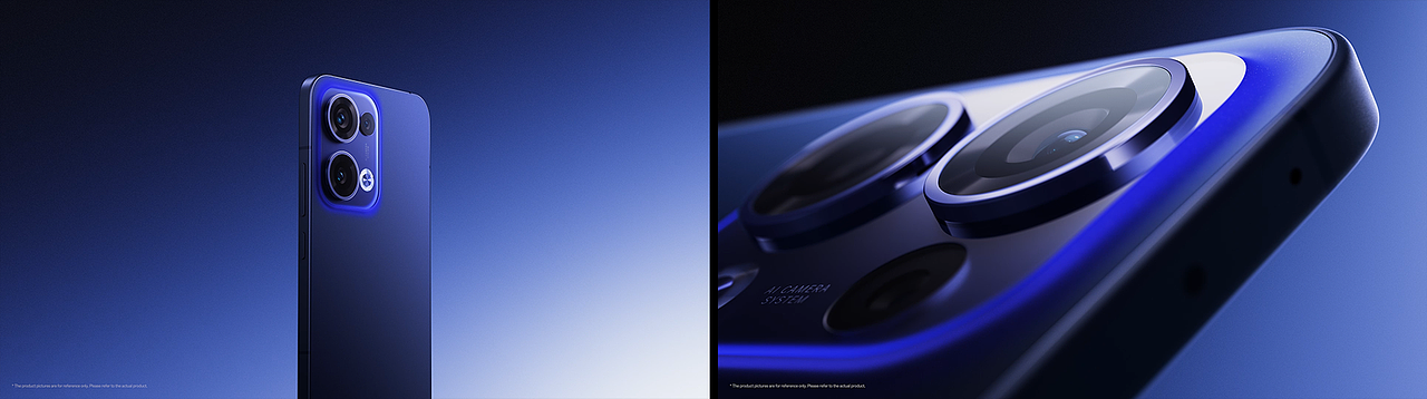 OPPO Reno13 Series 5G（图ZMzg5OTUyMTY4） - 动画/影视 - 站酷设计师Vora影光原创素材 - 站酷ZCOOL