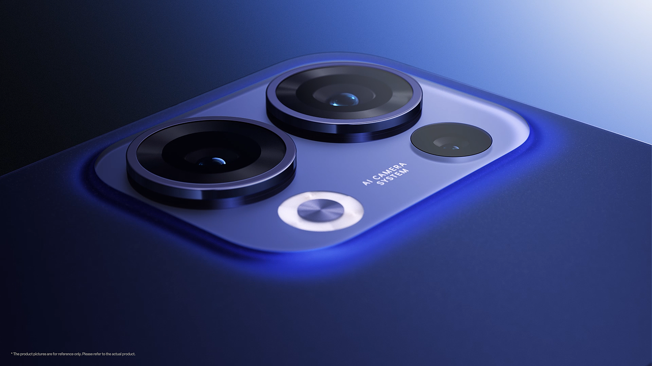 OPPO Reno13 Series 5G（图ZMzg5OTUyMTgw） - 动画/影视 - 站酷设计师Vora影光原创素材 - 站酷ZCOOL