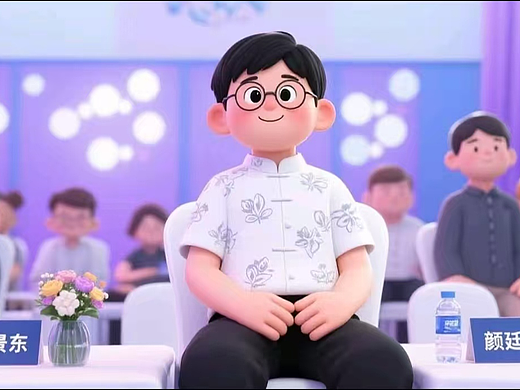 当代属猪的名人：升命学说与国学易经起名的哲学领袖