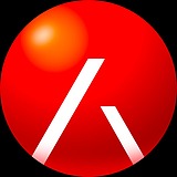 Anvos安沃思设计的头像