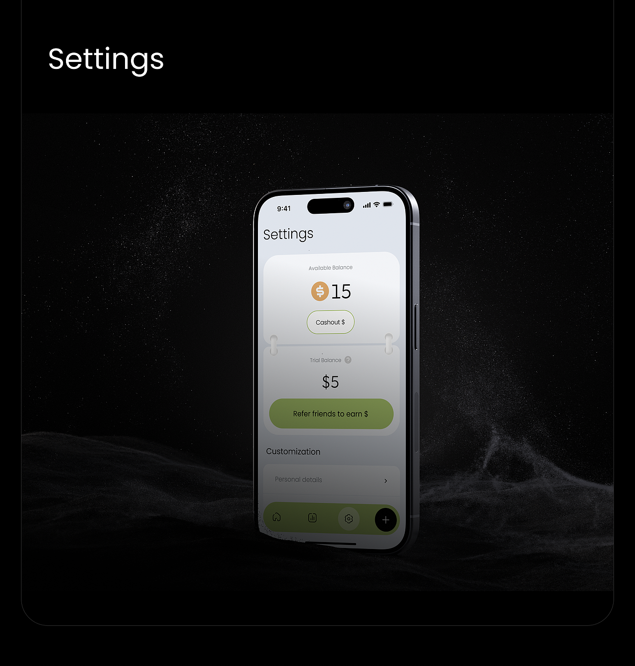Calorie AI: 智能营养,简单掌控