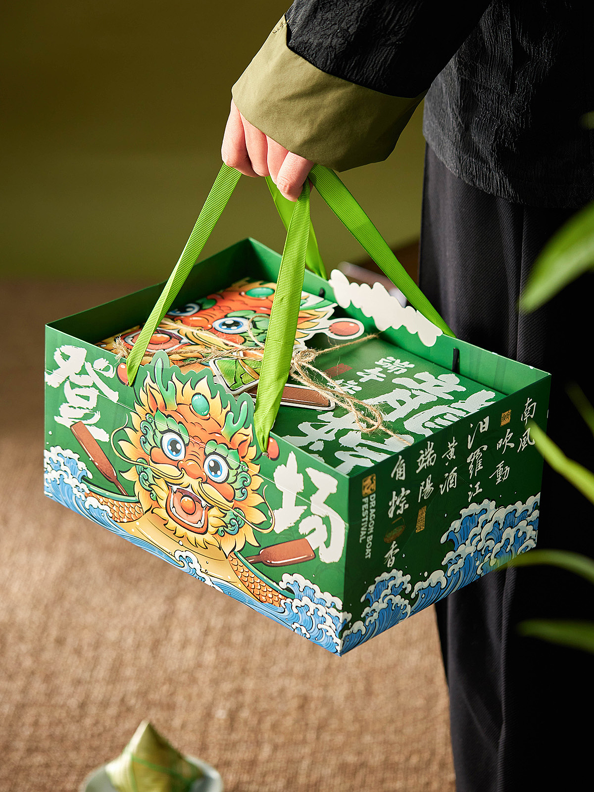 端午龙粽包装设计（图ZMzg5OTU2MDEy） - 包装 - 站酷设计师文强在路上原创素材 - 站酷ZCOOL