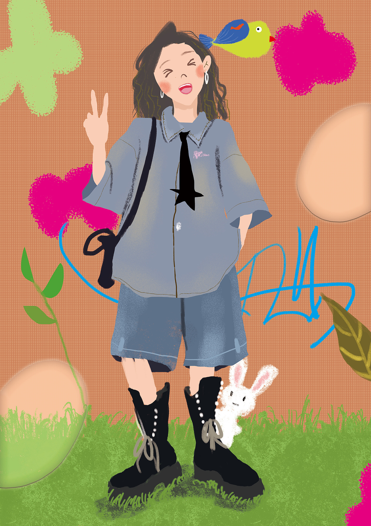 喵喵喵喵ฅ(*`ω´*)ฅ