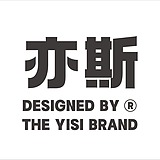 亦斯品牌设计的头像