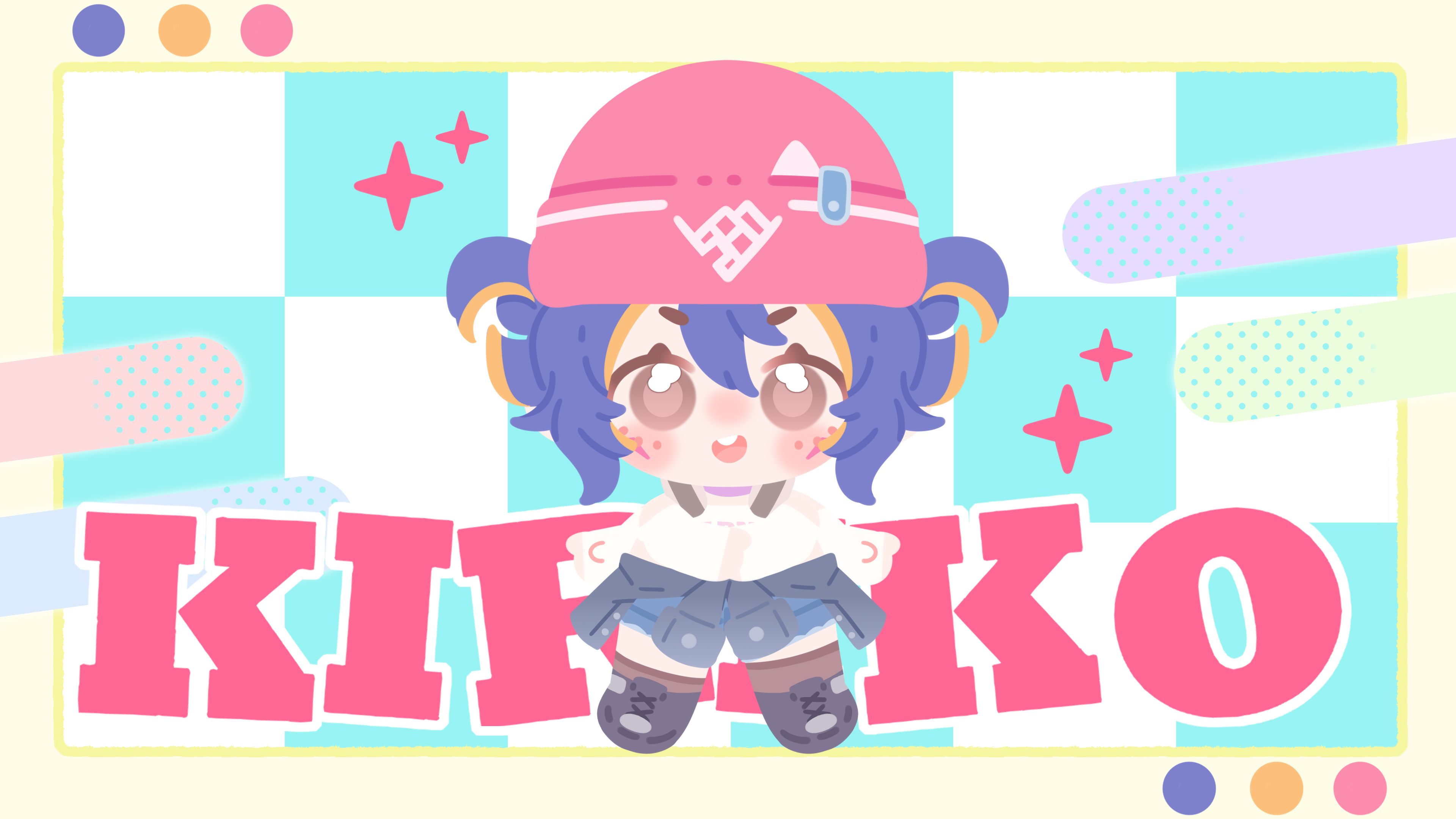 嗜嗜啊的个人主页（封面预览） - 主页封面设置 - 站酷设计师嗜嗜啊原创素材 - 站酷ZCOOL