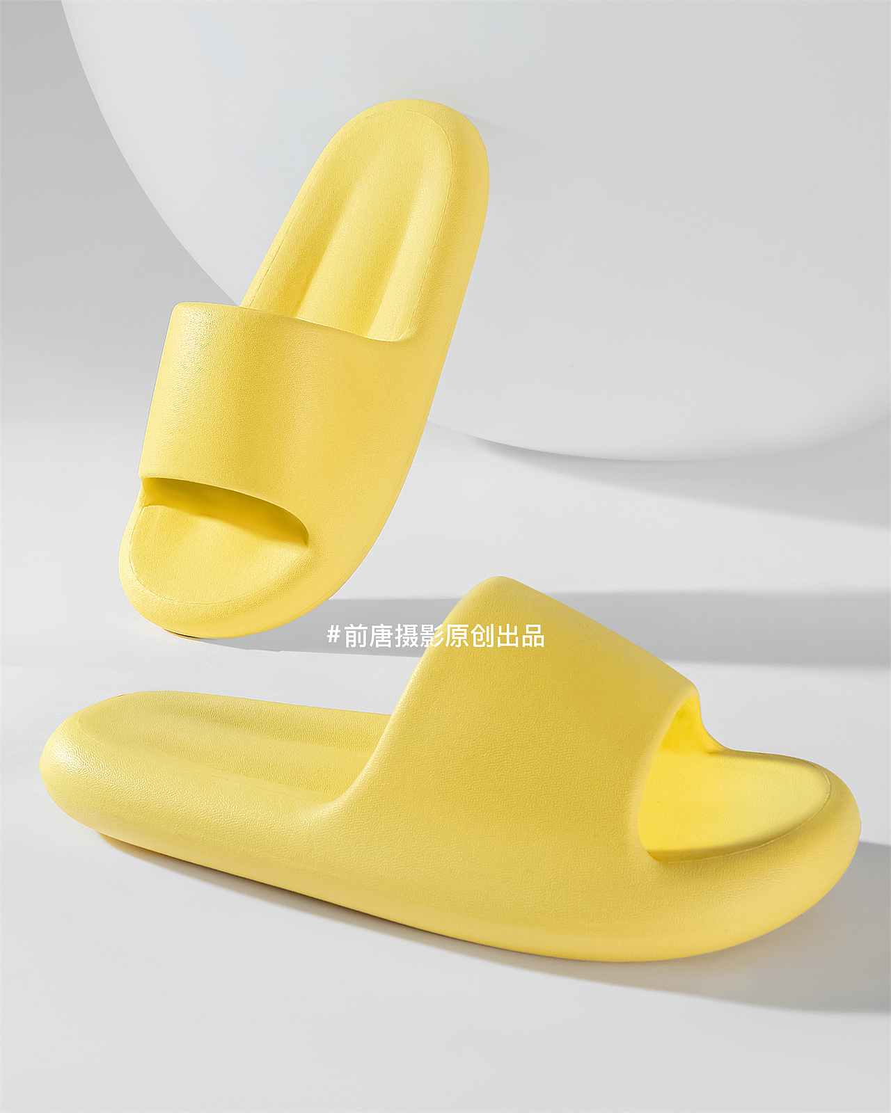 静音拖鞋 凉拖鞋 家居拖鞋 防滑拍摄（图ZMzg5OTYyNjY4） - 产品摄影 - 站酷设计师前唐摄影露露原创素材 - 站酷ZCOOL