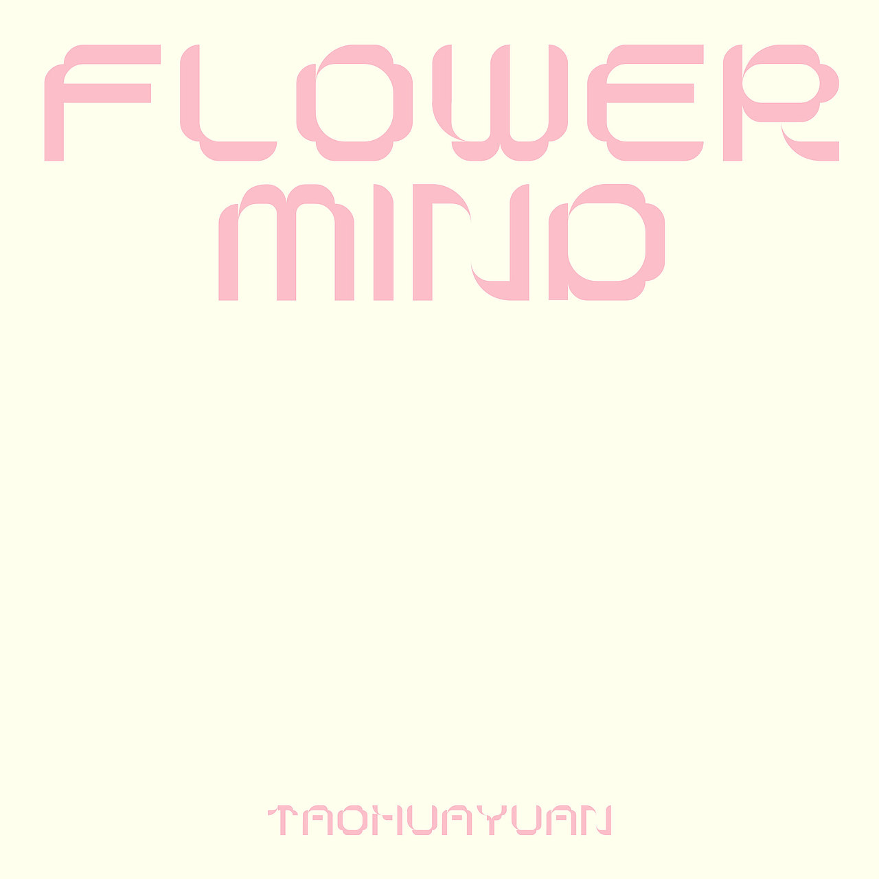 TAOHUAYUA逃花源品牌字体设计（图ZMzg5OTY1ODA0） - 字体/字形 - 站酷设计师潼Tong原创素材 - 站酷ZCOOL