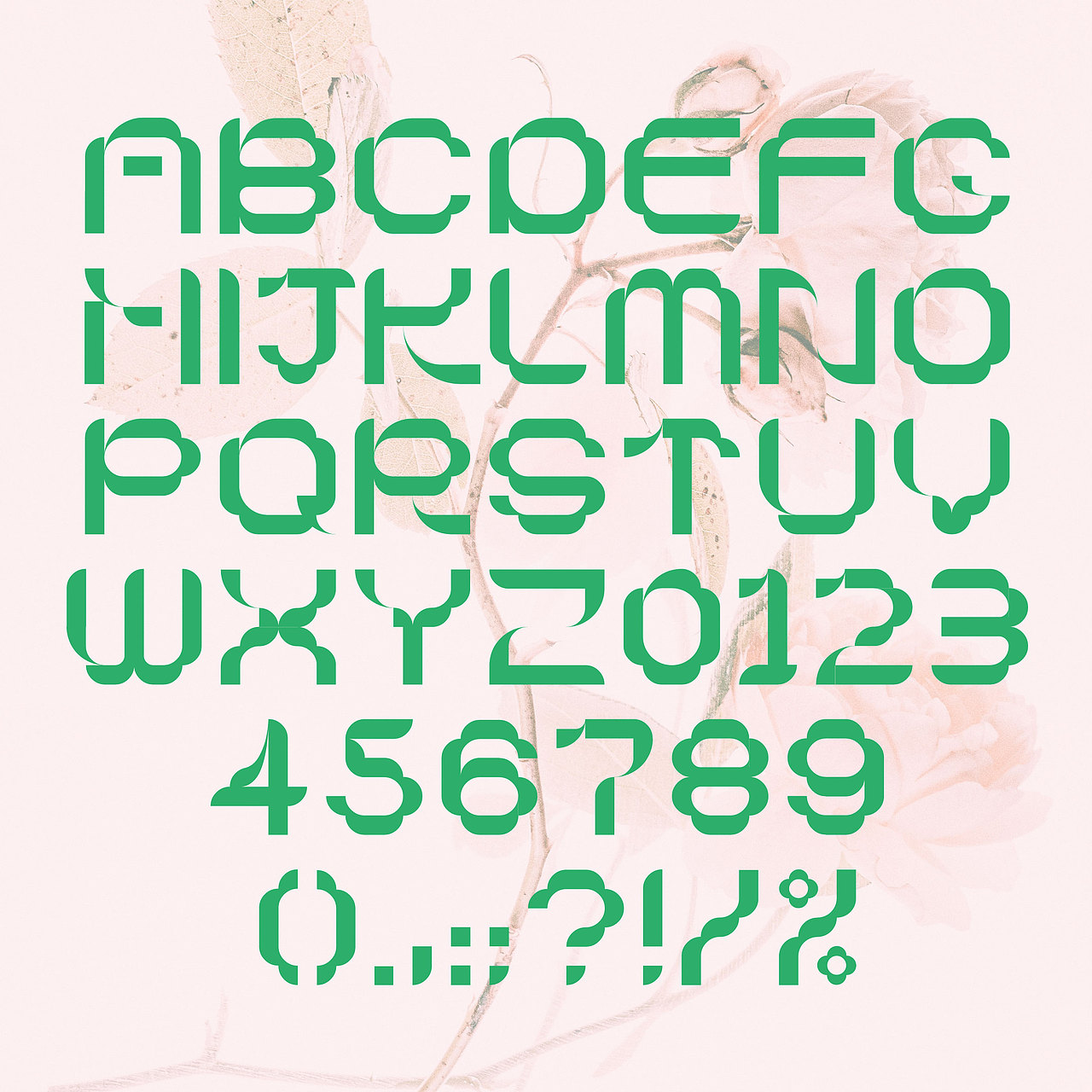 TAOHUAYUA逃花源品牌字体设计（图ZMzg5OTY1ODA4） - 字体/字形 - 站酷设计师潼Tong原创素材 - 站酷ZCOOL