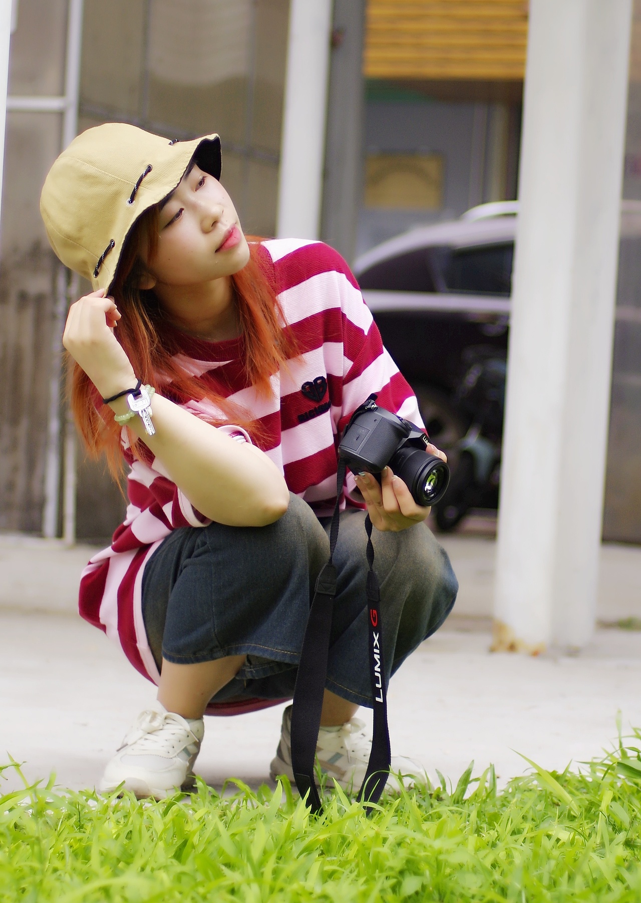 可爱的小女孩（图ZMzg5OTY3NTg0） - 人像摄影 - 站酷设计师风流阿k原创素材 - 站酷ZCOOL