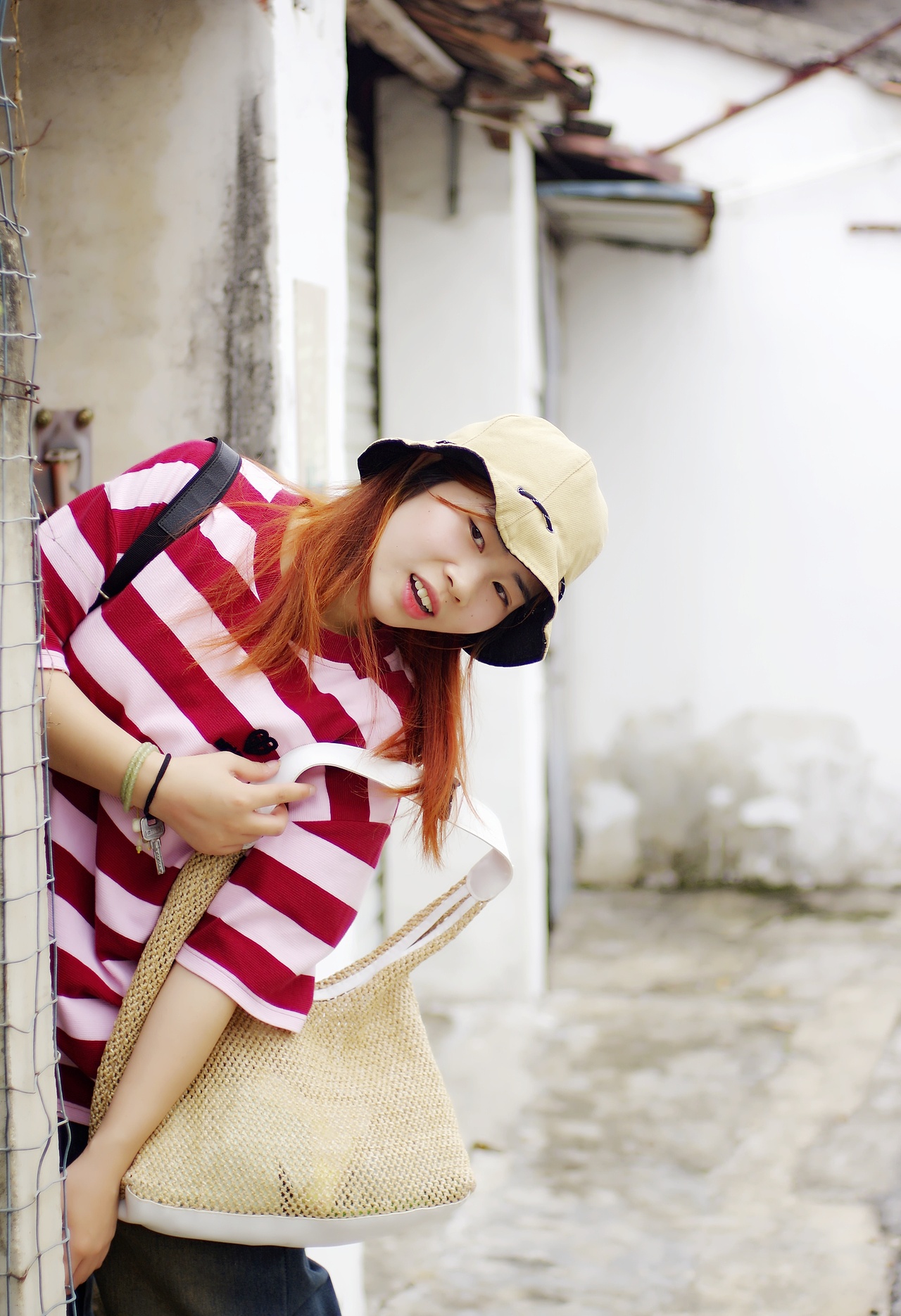 可爱的小女孩（图ZMzg5OTY3NjAw） - 人像摄影 - 站酷设计师风流阿k原创素材 - 站酷ZCOOL