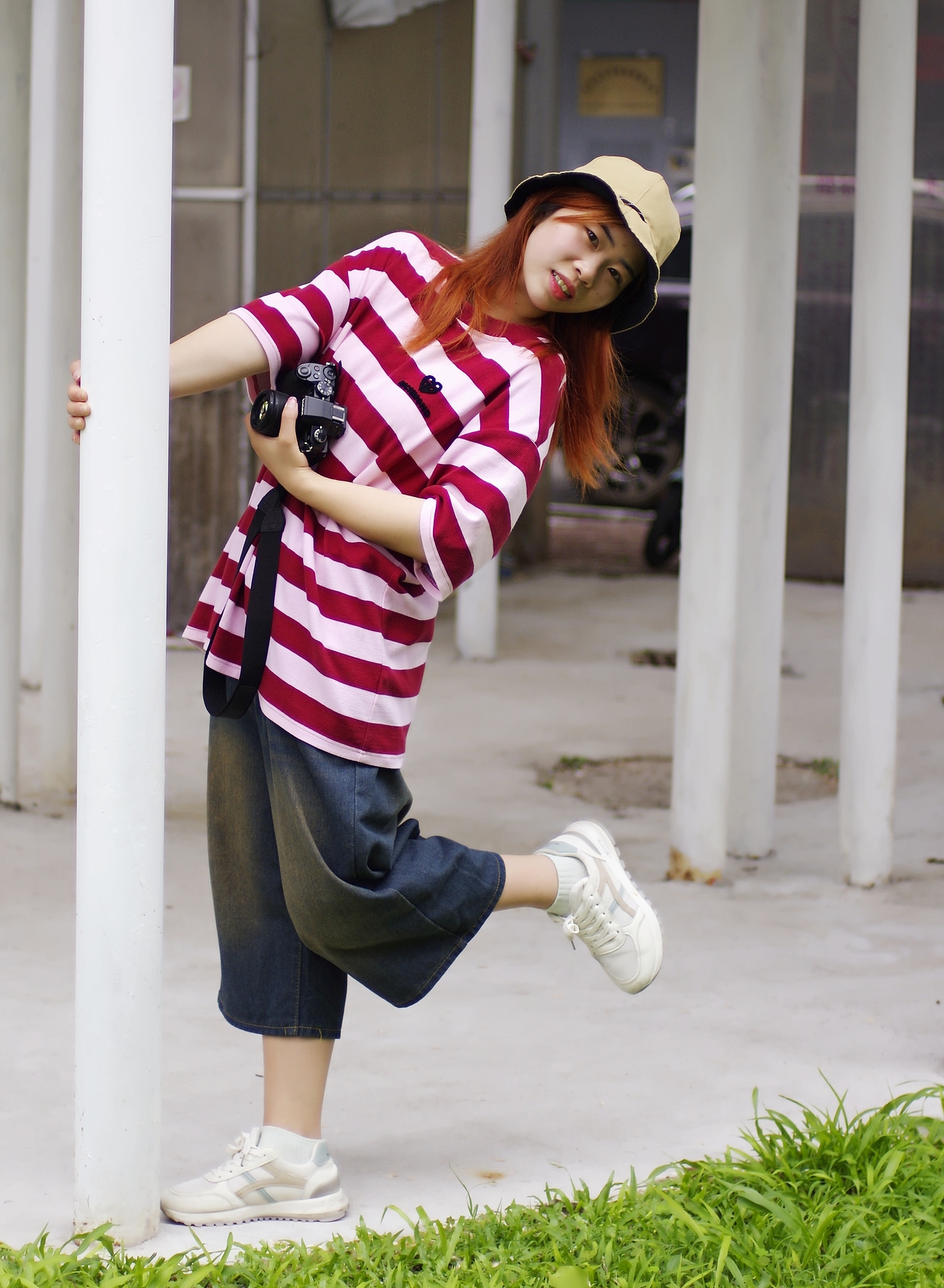 可爱的小女孩（图ZMzg5OTY3NTc2） - 人像摄影 - 站酷设计师风流阿k原创素材 - 站酷ZCOOL