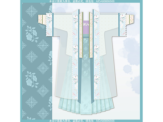 宋制汉服