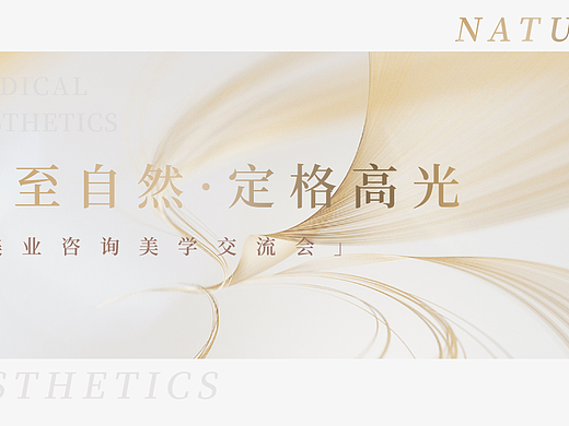 2024美业艺术会员线下产品推广美学交流会活动方案