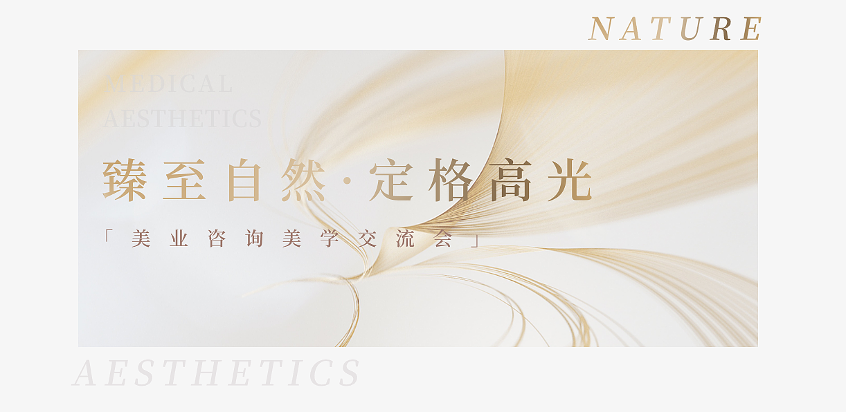 2024美业艺术会员线下产品推广美学交流会活动方案