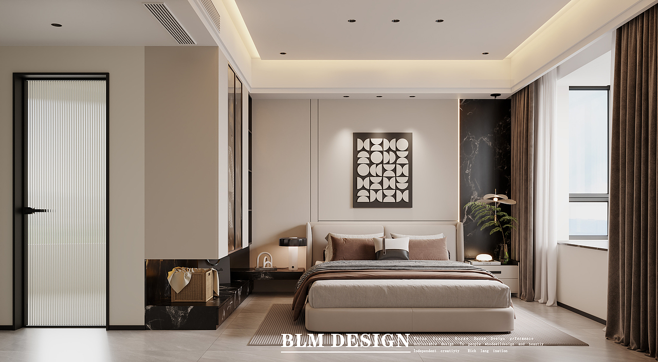 意式设计案例分享