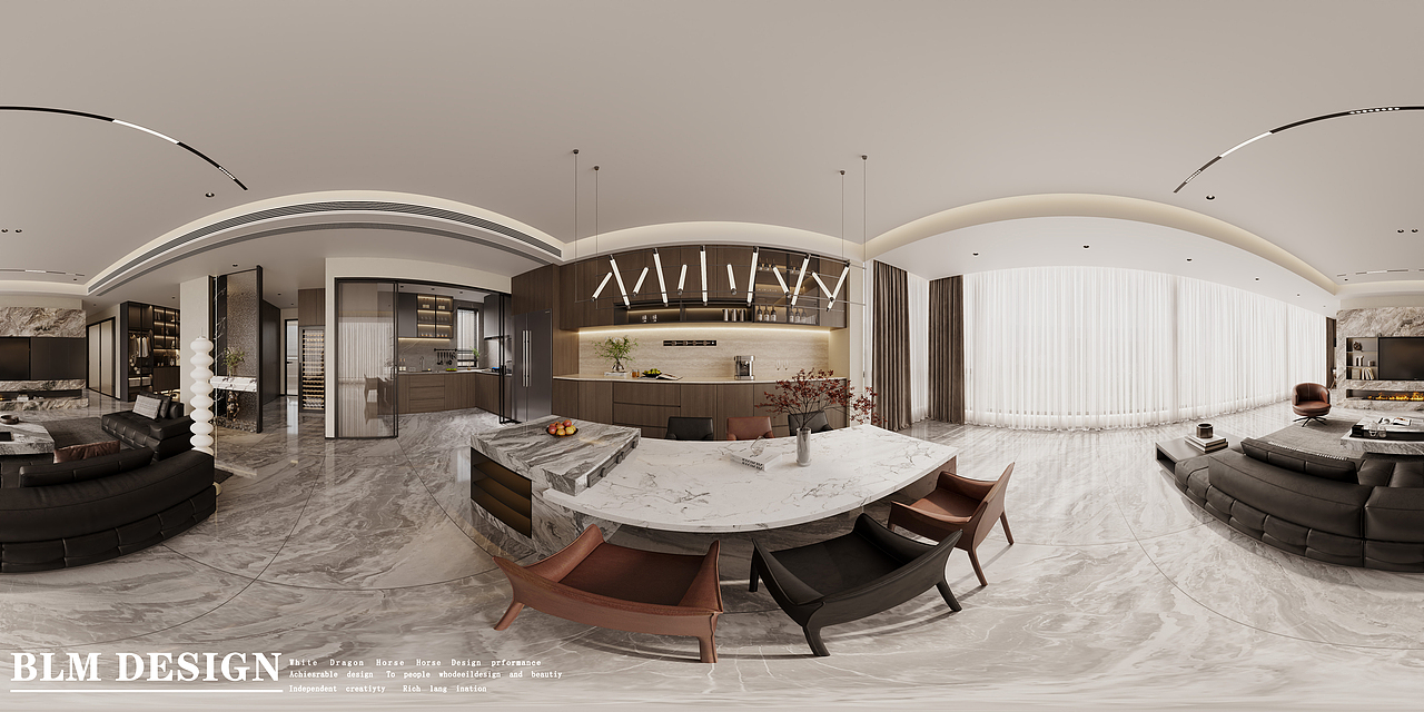 意式设计案例分享