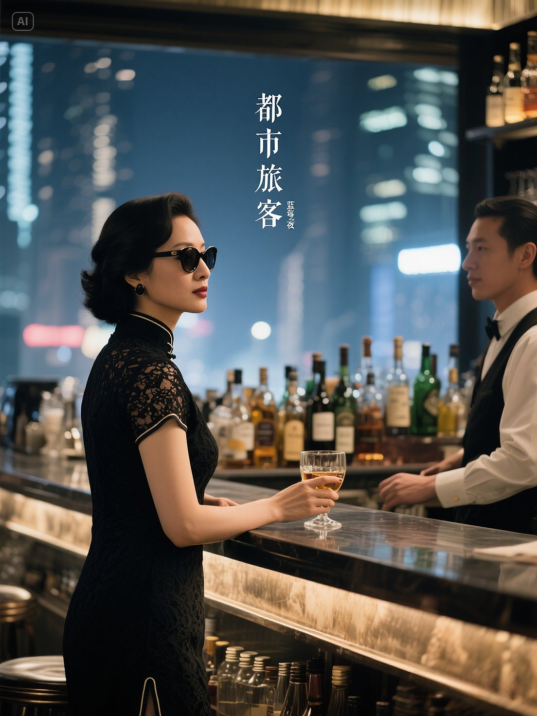 十色年华（图ZMzg5OTgzNzA4） - 海报 - 站酷设计师msinsh原创素材 - 站酷ZCOOL