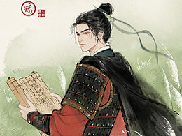 一生轉(zhuǎn)戰(zhàn)三千里