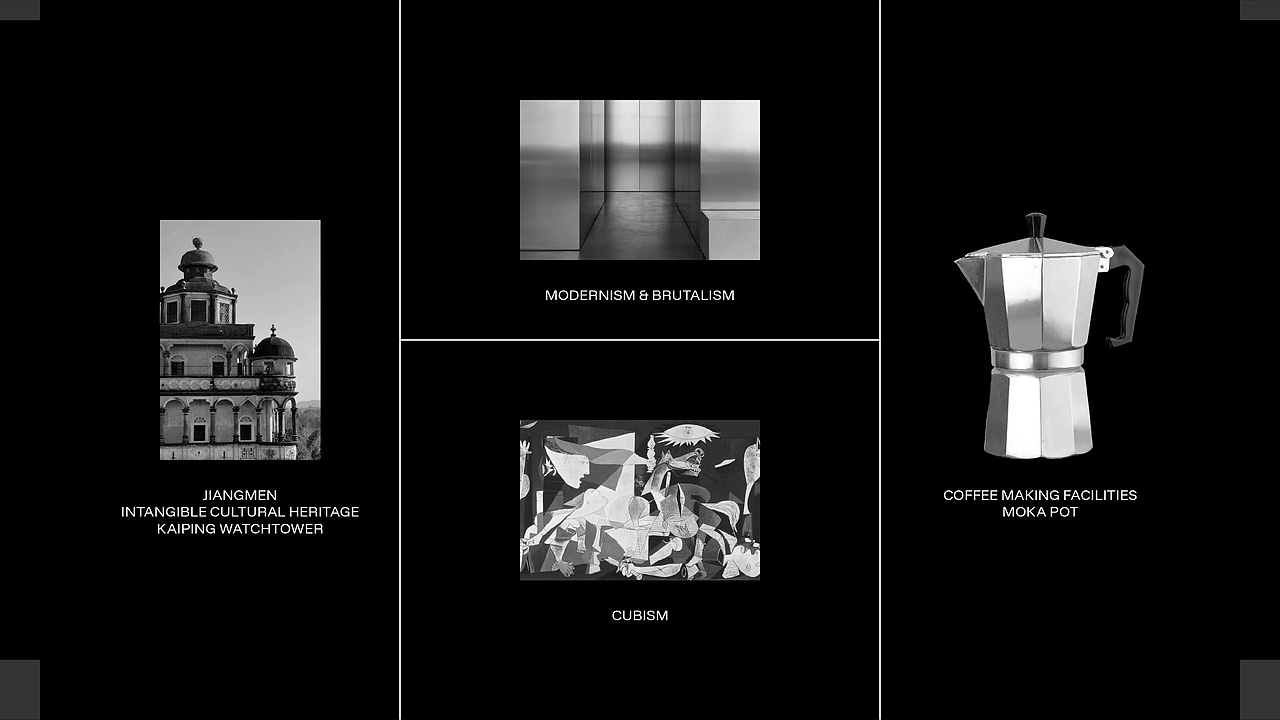 2025作品集-找实习（图ZMzg5OTkyNjA0） - 品牌 - 站酷设计师sgwealt原创素材 - 站酷ZCOOL