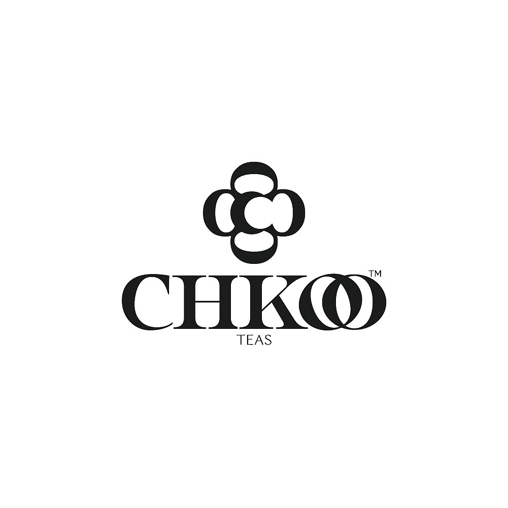 七口香(CHKOO)心有猛虎,细嗅茶香