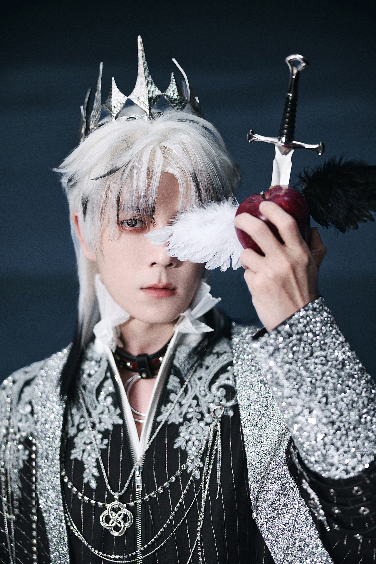 王栎鑫（图ZMzg5OTk1ODE2） - 时尚/艺术摄影 - 站酷设计师张尉尉原创素材 - 站酷ZCOOL