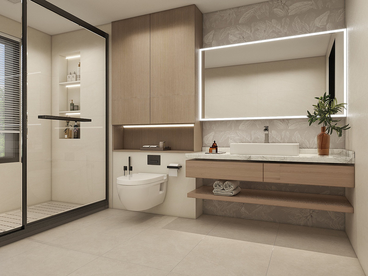 原木风格家居设计（图ZMzg5OTk1OTky） - 家装设计 - 站酷设计师是小赵原创素材 - 站酷ZCOOL