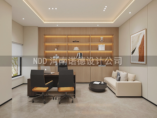 江西260平口腔门诊设计案例|江西口腔诊所设计公司