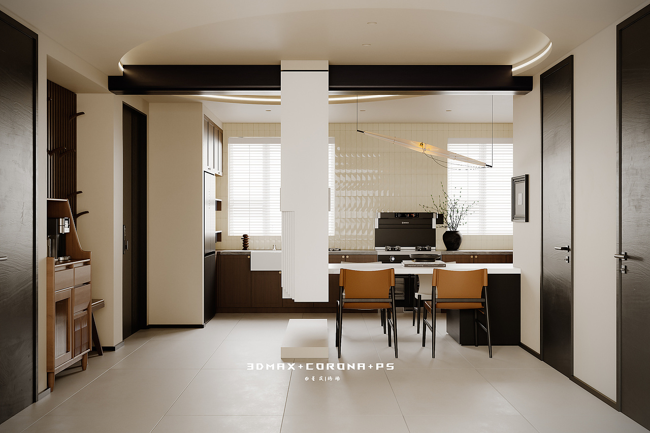 中古风，演绎经典与时尚融合！