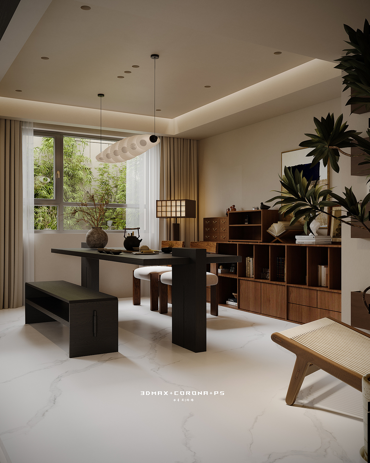 中古风，演绎经典与时尚融合！