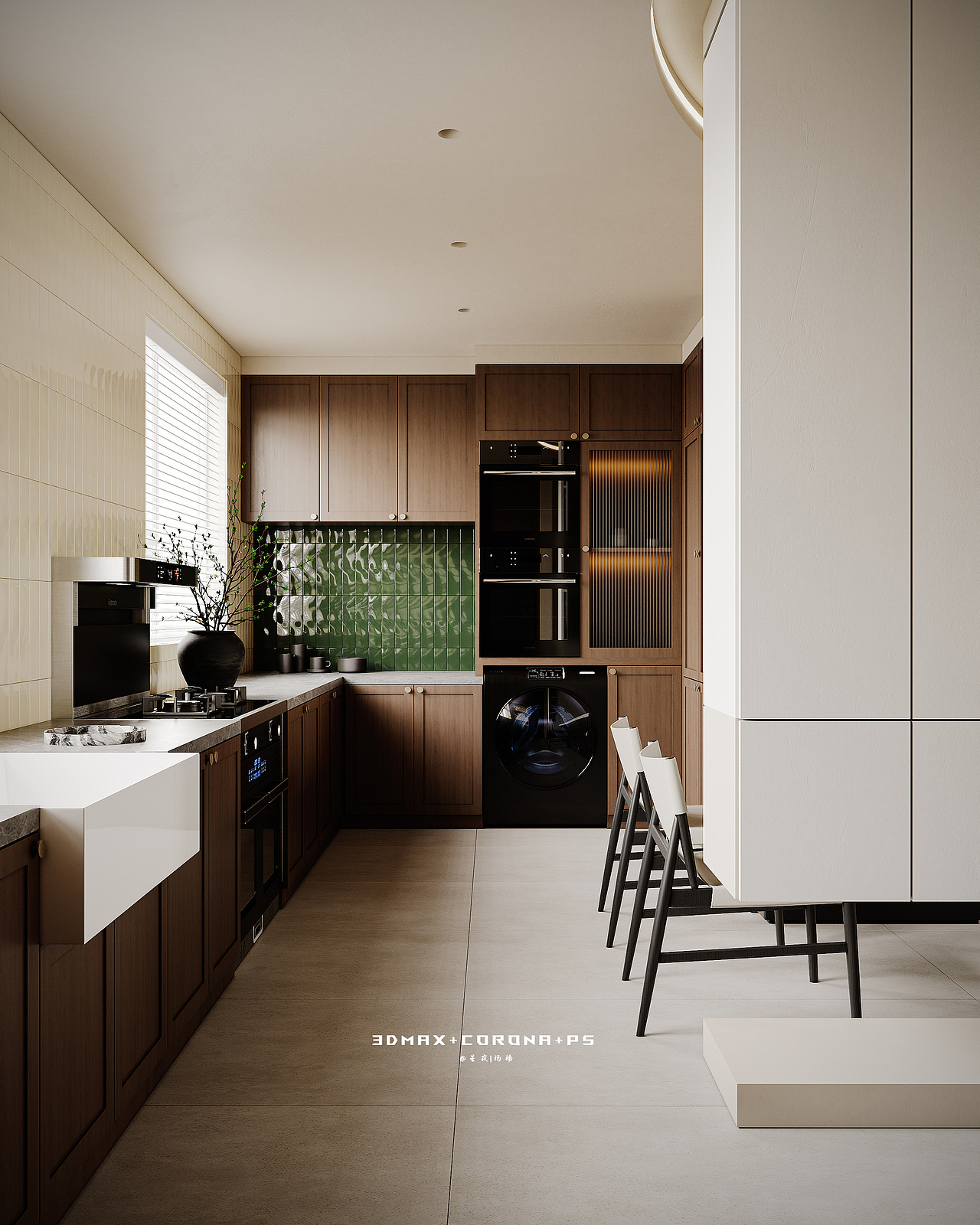 中古风，演绎经典与时尚融合！