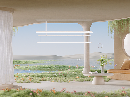 金贵夫人 | 智能晾衣架（个人主页-ZNzE4NTI0NjQ=） - 动画/影视 - 站酷设计师青山景原创素材 - 站酷ZCOOL