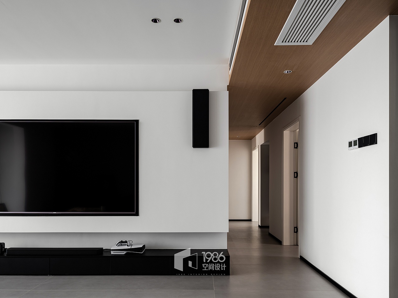 1986设计｜无界之境-海归的治愈系乌托邦（图ZMzkwMDAwMDM2） - 家装设计 - 站酷设计师1986设计原创素材 - 站酷ZCOOL