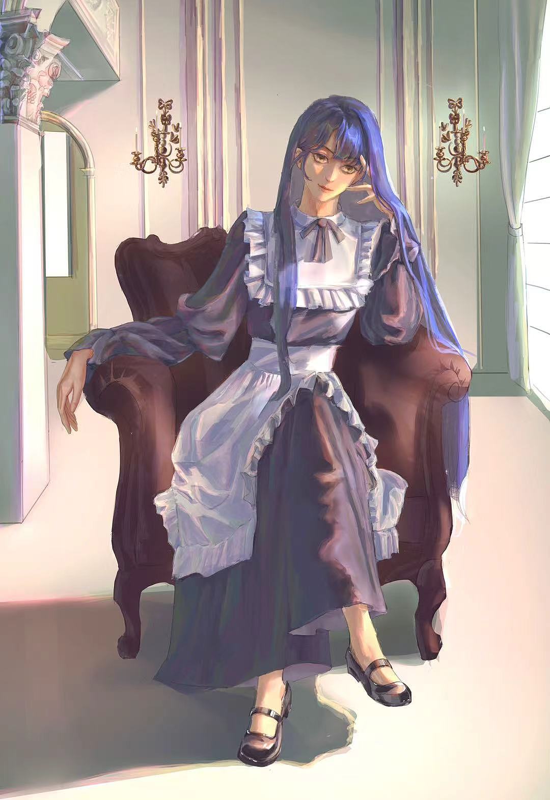 炼（图ZMzkwMDAwNjA4） - 艺术插画 - 站酷设计师julie古原创素材 - 站酷ZCOOL