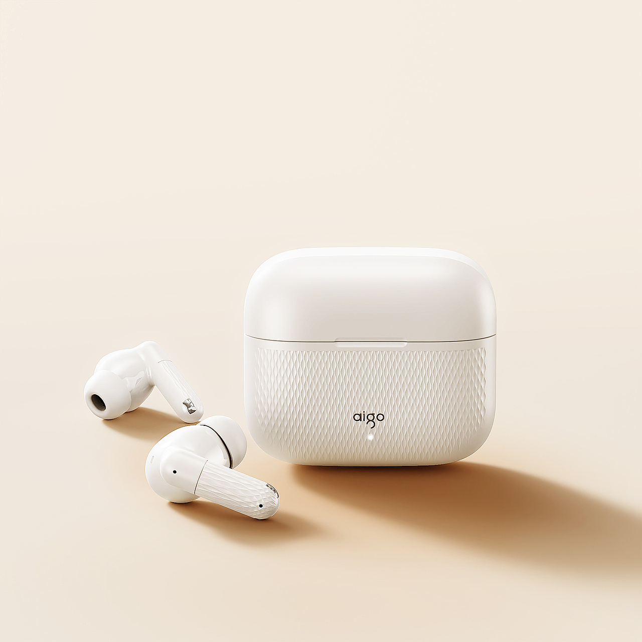 【产品渲染-耳机工作节选6】