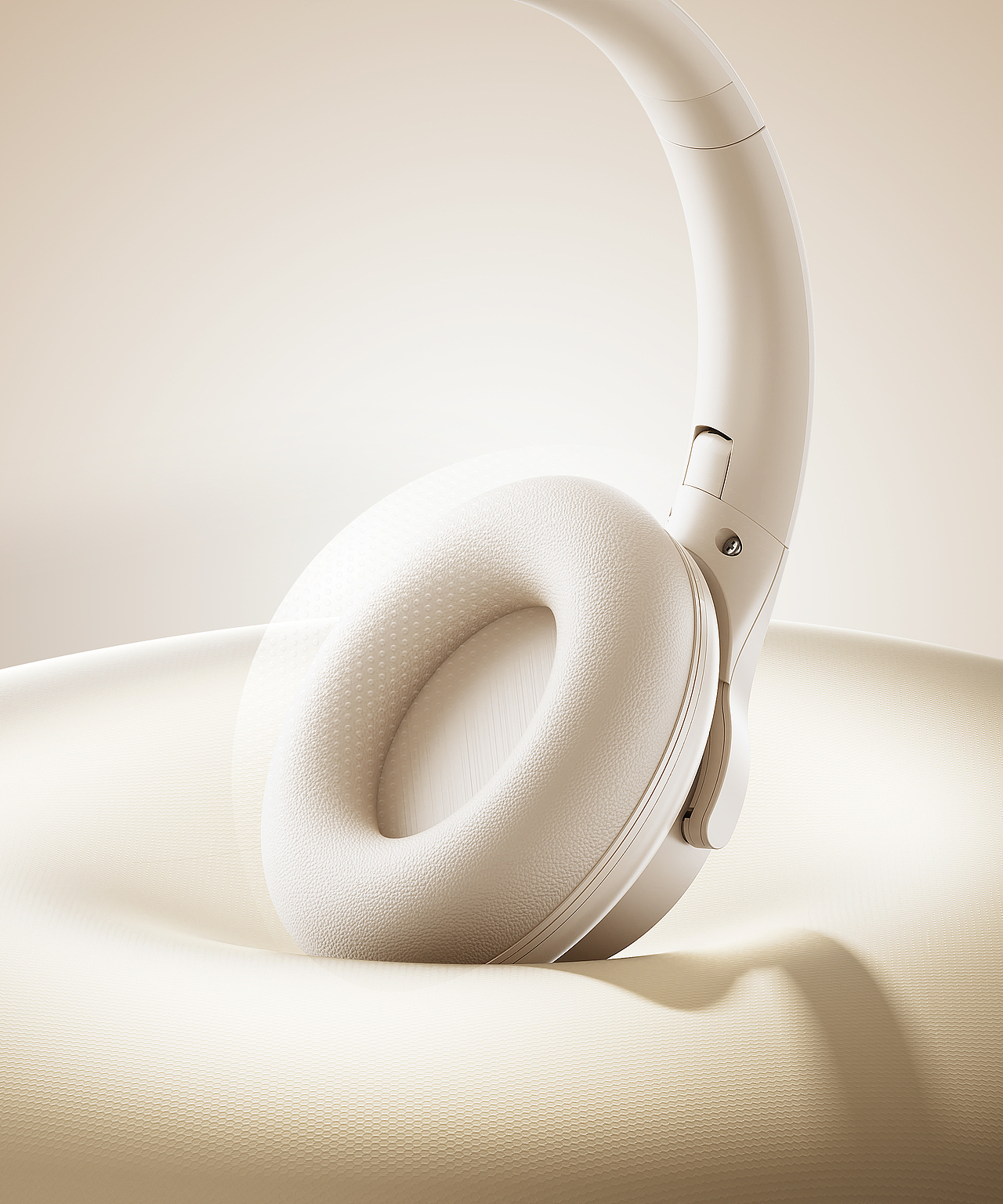 【产品渲染-耳机工作节选6】