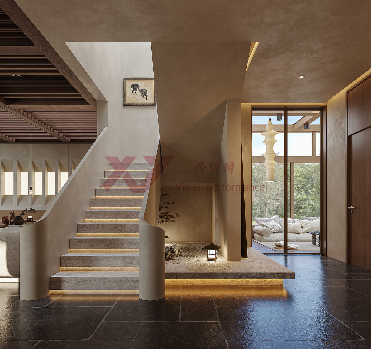 时光在这里打了个褶，而你是被温柔夹住的那一页—民宿