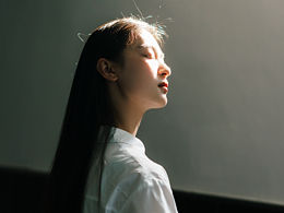 人像摄影