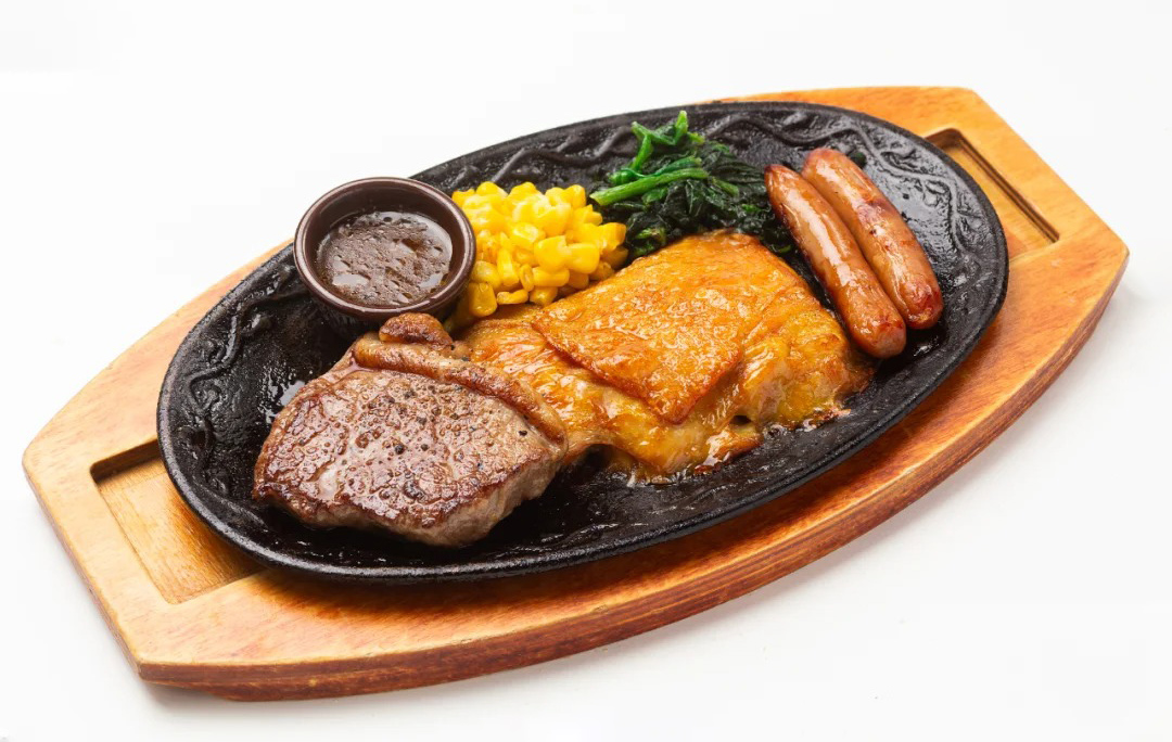 卡洛诗——中式西餐赛道的破局者（图ZMTUwODExODQ=） - 资讯 - 站酷设计师UsFdcMOInb原创素材 - 站酷ZCOOL