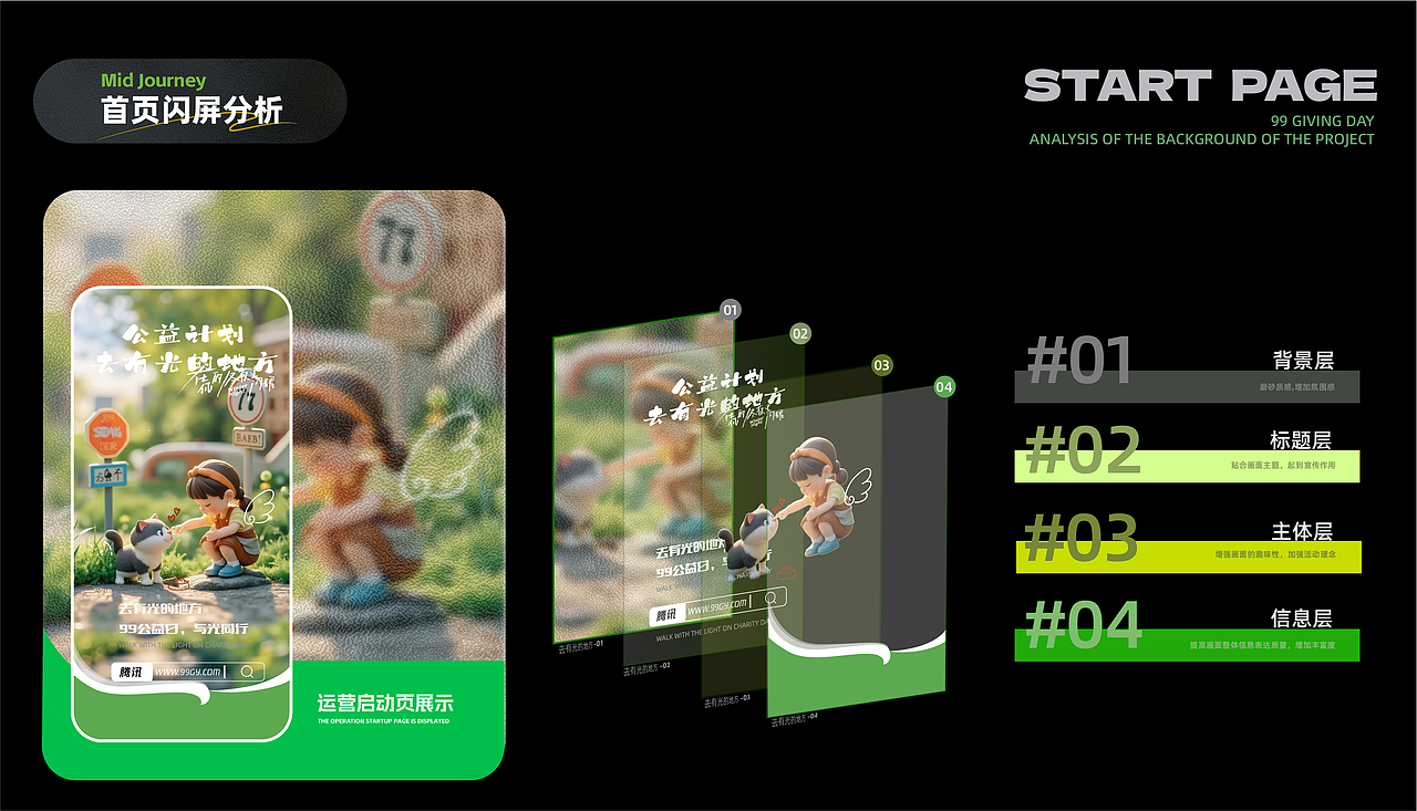 武汉纺织大学丨大三丨公共艺术丨朱同学丨向量设计