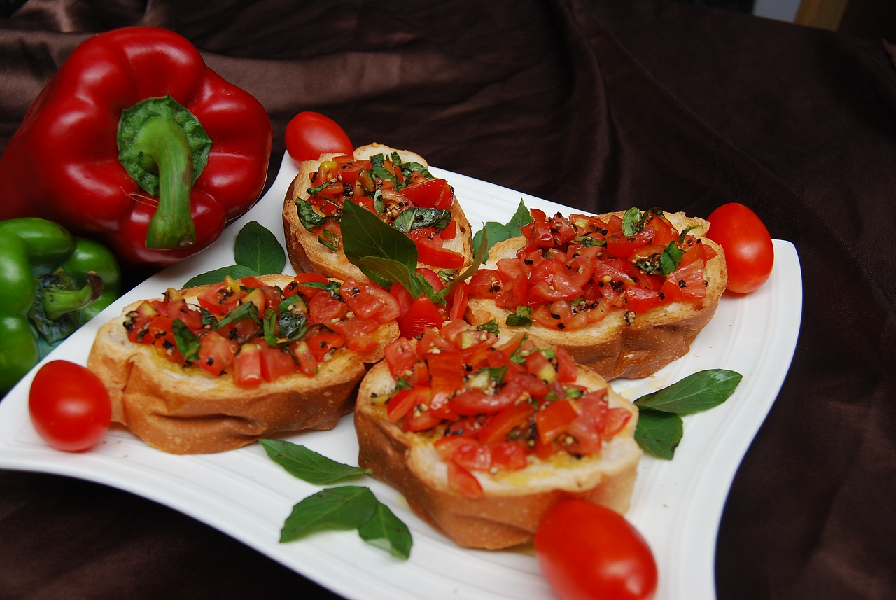餐饮类宣传物料及美食摄影