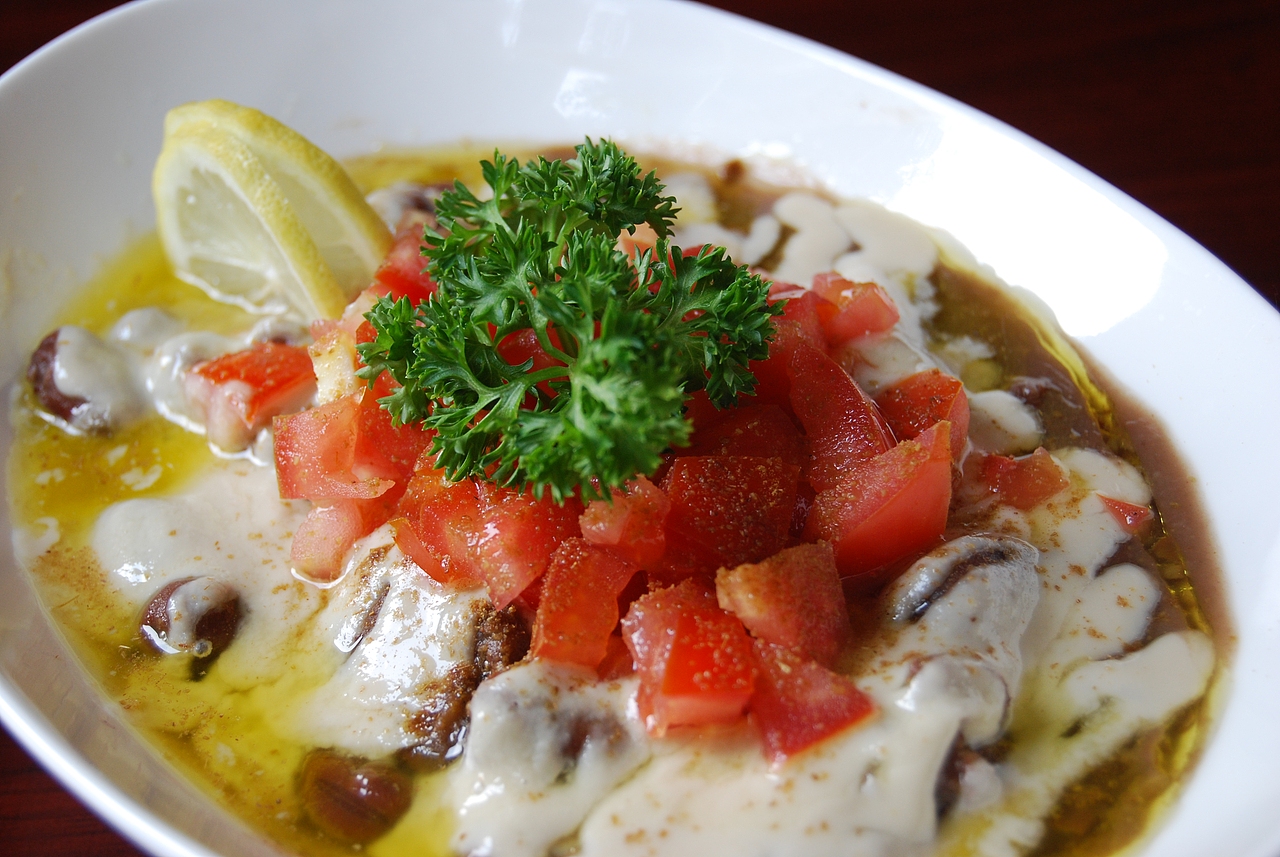 餐饮类宣传物料及美食摄影