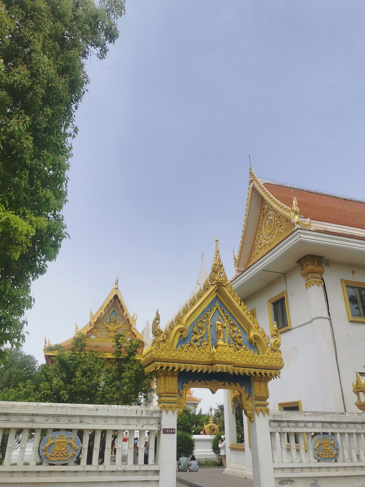 中国洛阳白马寺（图ZMzkwMDEzNTM2） - 人文/纪实摄影 - 站酷设计师z慧盈原创素材 - 站酷ZCOOL