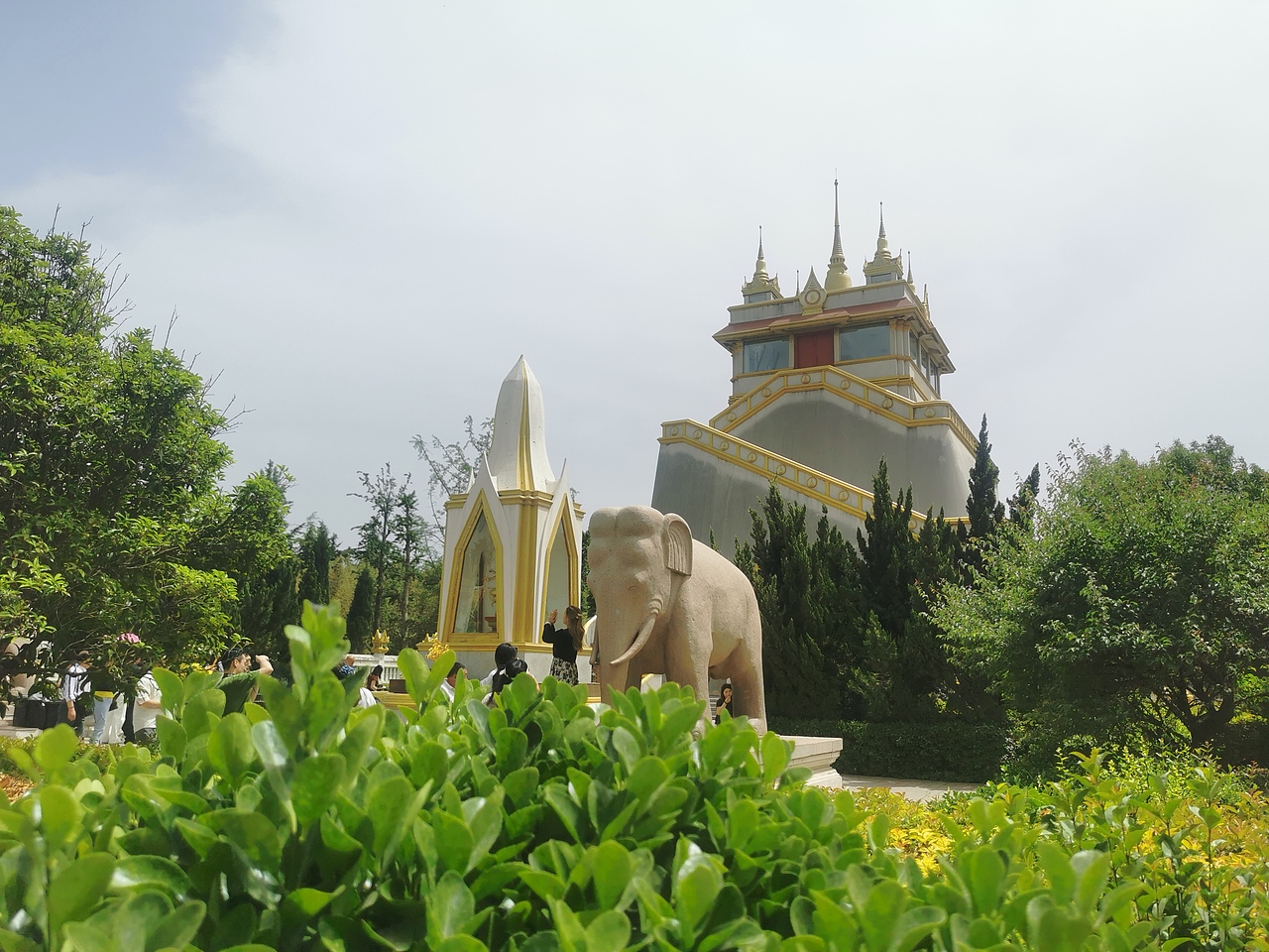 中国洛阳白马寺（图ZMzkwMDEzNTIw） - 人文/纪实摄影 - 站酷设计师z慧盈原创素材 - 站酷ZCOOL